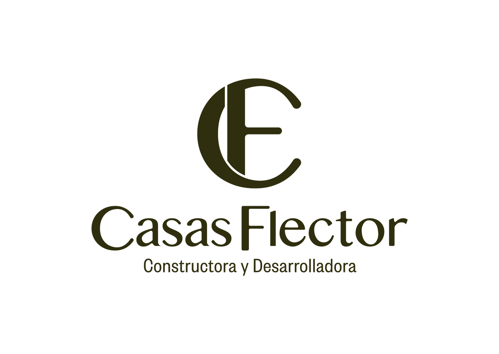 Casas Flector — Constructora y Desarrolladora